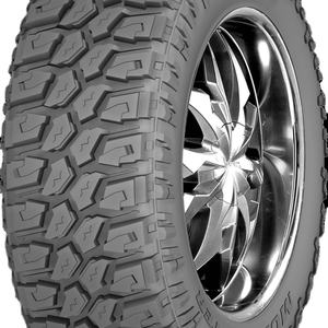 Neumáticos MT <span class=keywords><strong>4x4</strong></span> Todoterreno Radiales Sin Cámara para Autos de Pasajeros 31*10.50R15 265/75R16 33*12.50R20 - Product Image 3