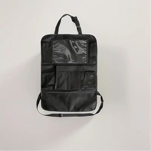 Organizer per Sedile Auto 2025 con Tasche Multiple per Laptop/Tablet/Bottiglia d'Acqua, Adatto Universalmente a Tutti i Veicoli - Product Image 3