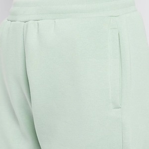Conjunto Deportivo de Dos Piezas para Mujer, con Capucha, Estampado Sólido, Informal, de Invierno, 100% Algodón Ecológico, con Logotipo Personalizado - Product Image 5