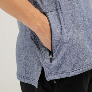 Débardeur d'été pour homme en coton 100% tricoté, respirant, écologique, grande taille, fabriqué au Pakistan, vente directe d'usine - Product Image 6