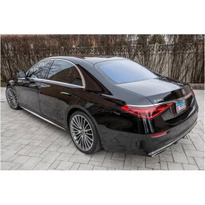 Mercedes-Benz S580 4Matic 2022 - Product Image 4