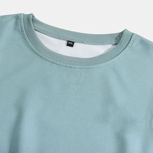 Sweat-shirt homme 2026 en coton mélangé, coupe décontractée et toucher doux, idéal pour les voyages et la mode urbaine - Product Image 3