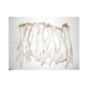 ตีนไก่ฮาลาลคุณภาพสูงพร้อมจำหน่าย - Product Image 3