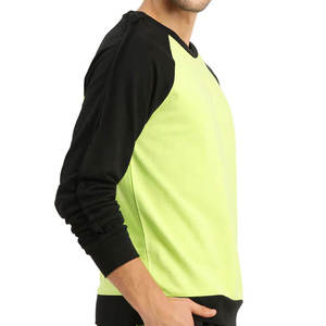 เสื้อสเวตเชิ้ตผู้ชายมาใหม่ ยอดนิยม คุณภาพดี ราคาส่ง ผ้าฝ้าย ใส่ได้หลายขนาด ซักได้ - Product Image 4
