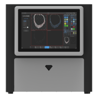 Les machines Trusure Zenith offrent une détection avancée des diamants CVD, HPHT, RFT et des simulants comme le CZ.
