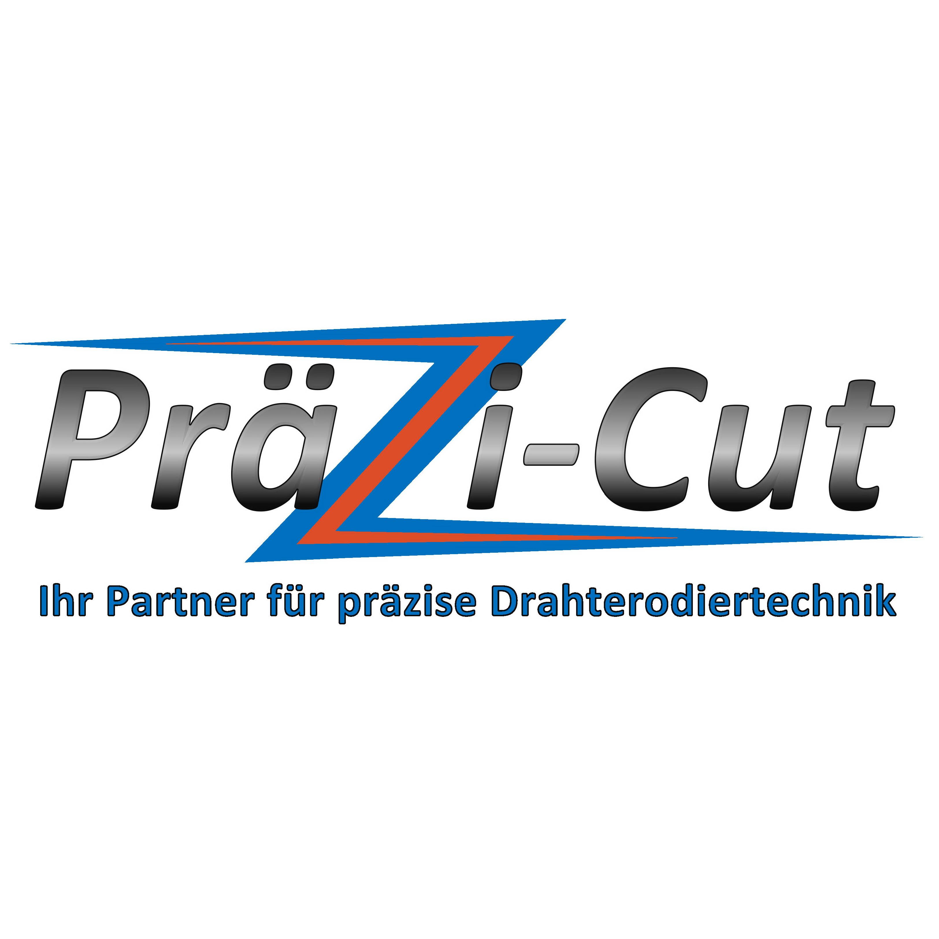 Präzi-Cut GbR Drahterodiertechnik logo