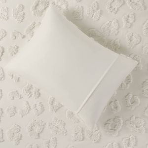 Animal Chenille <b>Comforter</b> <b>Set</b> Twin/Twin XL Size - Product Image 3