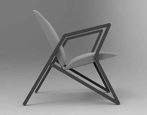 Muebles Crown Edition, Gama de Muebles para el Hogar Noble Home, Muebles para el Hogar Grand Luxe - Product Image 6