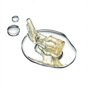 Pack de Démarrage Éclaircissant et Tonifiant à la Vitamine C pour le Visage Differ&Deeper – Ampoule Éclaircissante Anti-Taches à Absorption Rapide - Product Image 2