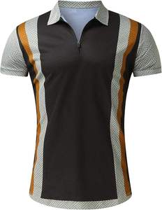 Nouveau T-shirt en coton premium pour homme, logo personnalisé, doux, respirant, uni, vente en gros, fournisseur OEM 2026 - Product Image 1
