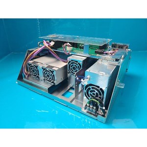 Tarjeta de Control de Interfaz Industrial Oki 2L80-001846-12, Usada, Piezas de Equipos Semiconductores Legados - Product Image 3