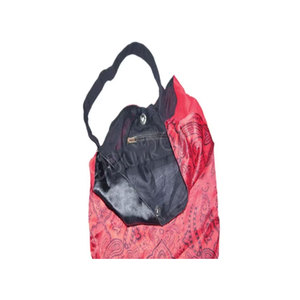 Polyester <b>Bag</b> Women's Handbag Stylish Lightweight Shoulder Tote Purse Durable Fashion Carry <b>Bag</b> for <b>Work</b> Travel Shopping Casual - Product Image 3