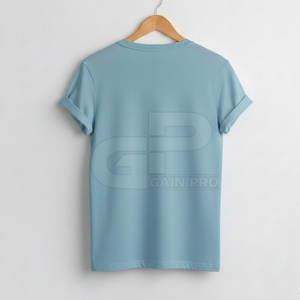 <b>Mens</b> <b>Western</b> Printed Short Sleeve T-<b>Shirt</b> Comfortable Cotton Tee For Daily Street Fashion <b>Mens</b> <b>Western</b> T-<b>Shirts</b> - Product Image 2