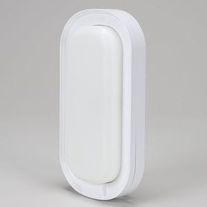 Vitson โคมไฟติดผนัง LED สีขาวเย็น20วัตต์ IP65 KS ไฟระย้าขนาดใหญ่/พื้นผิวที่มีการออกแบบเป็นวงรีสำหรับบ้านสำนักงานรุ่น454772 - Product Image 1