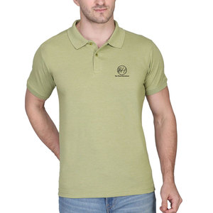 Camisetas Polo para Hombre, Talla Adulto, Transpirables, de Alta Calidad, Hechas de Algodón, Venta al Por Mayor - Product Image 1