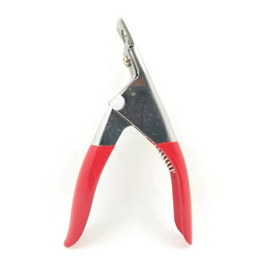 Cortador de Uñas Profesional para Uñas Acrílicas, de Gel y Extensiones de Uñas Artificiales, para Dar Forma a las Uñas y Uñas Artificiales Gruesas - Product Image 6