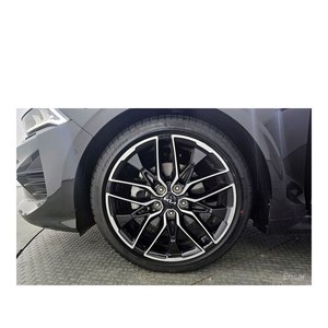 รถยนต์ Kia K5 ปี 2022 เครื่องยนต์ 1.6 Turbo ระยะทาง 30,610 กม. เกียร์อัตโนมัติ เบาะหนัง พวงมาลัยซ้าย - Product Image 5