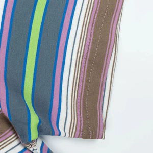 T-shirt imprimé personnalisé par sublimation, avec logo transféré, pour le sport, la course à pied, cadeau promotionnel pour hommes - Product Image 4