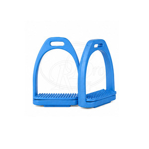 อานม้าพลาสติกยี่ห้ออิงลิช ฟิลลิส ขนาด 4.75 นิ้ว น้ำหนักเบา สำหรับขี่ม้า - Product Image 2