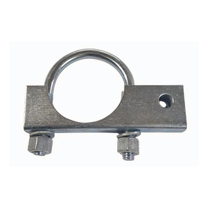 แคลมป์เก็บเสียง Massey Ferguson รุ่น 1876431M1 สำหรับรถแทรกเตอร์ MF 165 285 ชุดประกอบแคลมป์ท่อไอเสีย - Product Image 1