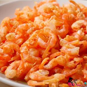 Camarones enteros secos-Mariscos secos de alta calidad para exportación-Vietnam - Product Image 5