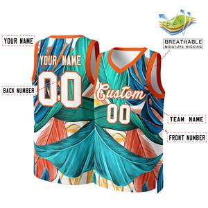 Uniforme de Baloncesto Personalizado OEM de Alta Calidad, Transpirable, de Malla, 100% Poliéster, Sublimado - Product Image 6