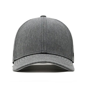 High Quality Sports Wear Men's Baseball Caps High Quality Oem Wholesale Custom Logo Unisex Sports Baseball Caps for Men - Product Image 1