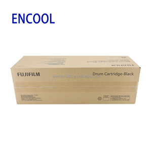 Encool ct350887 ban đầu đơn vị Trống ban đầu cho FujiFilm Fuji Xerox 550 560 570 C60 C70 c9065 c9070 Trống hộp mực - Product Image 2