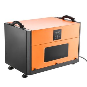 Tubo di scarico per deumidificatore commerciale da 156 pinte per serre, deumidificatori portatili per scantinati e spazi ristretti - Product Image 1