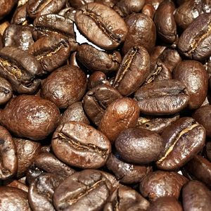 OEM ODM El mejor producto de café vietnamita desde la granja hasta la taza Café Arábica Robusta tostado en grano entero y molido - Product Image 1