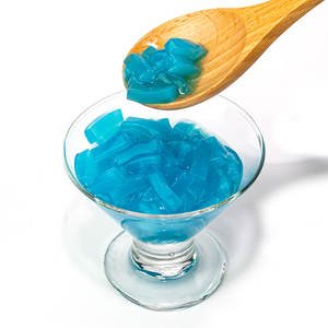 Gelatina de Coco y Arándanos para Té de Burbujas Hecho en Taiwán - Product Image 3