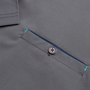 Meilleures ventes 2026 : Ensembles de blouses médicales unisexe personnalisables en tissu rayonne, à prix abordable - Product Image 5