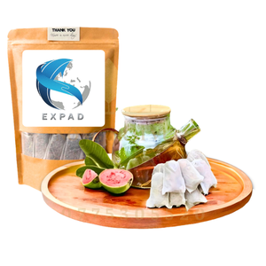 Feuilles de Goyavier Naturelles Séchées au Soleil du Vietnam, Emballage Sous Vide, 20kg, Prix Compétitif, Fournisseur Exportateur, Importateur en Gros, Origine Vietnam - Product Image 3