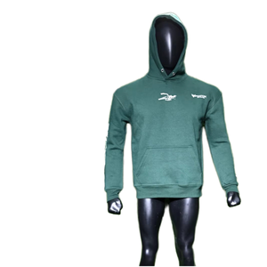 Sweats à capuche personnalisés pour hommes 100% coton épais éponge française poids lourd haute qualité vierge surdimensionné Streetwear pulls à capuche - Product Image 1