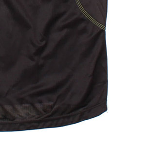 Camiseta de Fútbol para Hombre al Por Mayor, de Alta Calidad, a la Moda, del Mejor Proveedor, de Secado Rápido, Transpirable, para Entrenamiento, con Logotipo Personalizado - Product Image 6