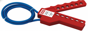 Multi-Purpose <b>Cable</b> <b>Lock</b>-Made in India - Product Image 2