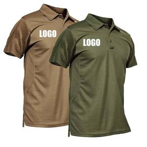 Camiseta con Logotipo Más Vendida, Unisex, Cuello Redondo, Atlética, Elástica, de Secado Rápido, Transpirable, a Bajo Precio, Camisetas para Hombre, Personalizadas - Product Image 4