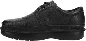 Chaussures Oxford en Cuir Tendance de Haute Qualité, en Cuir Véritable, Option Logo Personnalisé Disponible, Fermeture à Lacets pour Hommes, Vente en Gros 2026 - Product Image 3