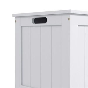 Armadio Moderno Antipolvere in Alluminio, Mobile Semplice per Soggiorno, Organizzatore Salvaspazio per Scarpe - Product Image 3