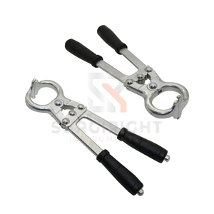 Pince de Castration Vétérinaire Burdizzo en Acier Inoxydable pour Bétail, Toutes Tailles, Haute Qualité, OEM, Chirurgicale, CE - Product Image 4