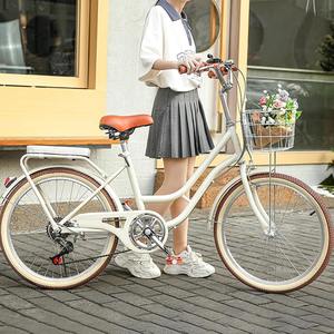 Neumático para Bicicleta Cruiser Beach – Neumático de Repuesto para Bicicleta Urbana de Estilo Retro para Ciudad y Carretera - Product Image 4