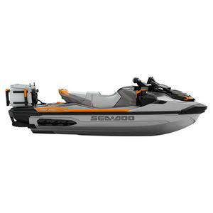 Nueva Moto Acuática SEA-DOO FISH PRO TROPHY + TECH PACKAGE 2022 - Product Image 4