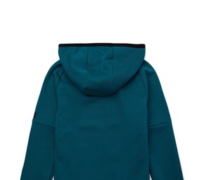 Sudadera con Capucha Informal de Jersey 100% Algodón para Bebés, Transpirable, Estampada, Antiarrugas, Ropa de Verano, Fabricante - Product Image 3