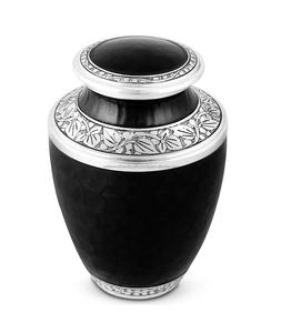 Urnes adultes urnes faites à la main pour urnes décoratives masculines et féminines urnes funéraires de haute qualité - Product Image 3