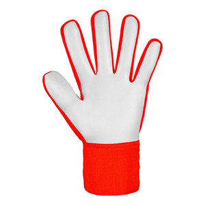 Gants de gardien de but pour jeunes, coupe négative, respirants, pour le football, avec adhérence professionnelle, logo personnalisé, OEM - Product Image 2