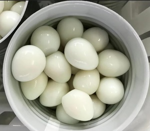 Huevos de Codorniz Enlatados en Salmuera, Proveedor Mayorista, Disponible Etiqueta Privada OEM - Product Image 5