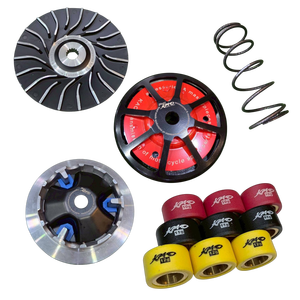 High Output Racing CVT <b>Kit</b> for Yamaha NMAX <b>Models</b> - Product Image 1
