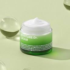 Sconto sulla crema idratante [Isoi] Moisture Doctor (Jangsujin Moisture Cream) 35ml, 1 pezzo. - Product Image 1