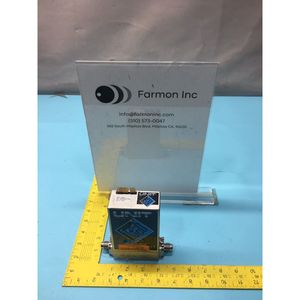 UNIT INSTRUMENTS UFC-<b>1660</b> MFC MASS FLOW - Trusted Global Legacy Semiconductor Equipment and Parts at - Product Image 5