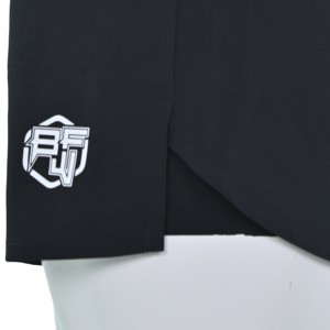 OEM Wholesale Gym Wear Cross <b>Shorts</b> Mens Fitness Workout <b>Short</b> Sports Running 2 in 1 <b>Short</b> With Inner <b>Compression</b> <b>Shorts</b> for Men - Product Image 4